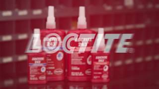 What can LOCTITE threadlocker do that metal washers can’t