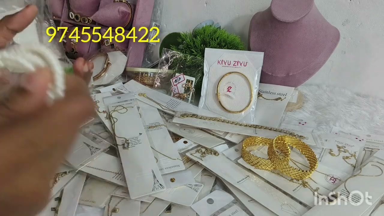 വിറ്റ് ഒഴിക്കൽ, antitarnish, goldplated, #clearancesaleoffers #allindiadelivery #onlineshopping #