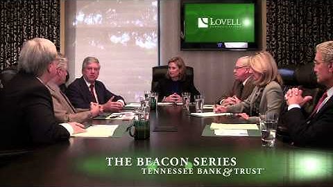 Beacon Series - Non-financial Motivation