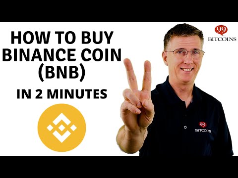 Binance Coin (BNB) A Safe Option For Beginners and Investors