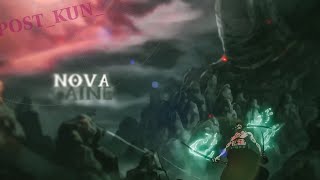 Novacaine - One Piecevibe Edit