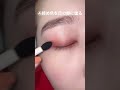 【メイク動画】ALL1000円以下キャンメイク新作で透明感メイク💄