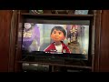 Coco (2017) - Miguel and his family vs Ernesto and security guards scenes