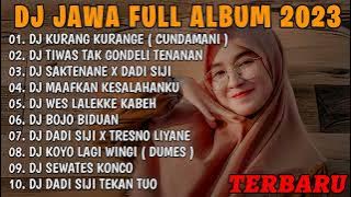 DJ JAWA FULL ALBUM - DJ YAKIN YAKINO YAKIN AKU TENANAN (DUMES) FULL ALBUM TERBARU 2023