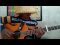 Fingerstyle Balinese (original)