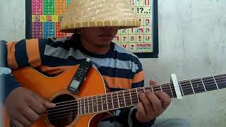 Fingerstyle Balinese (original) chords