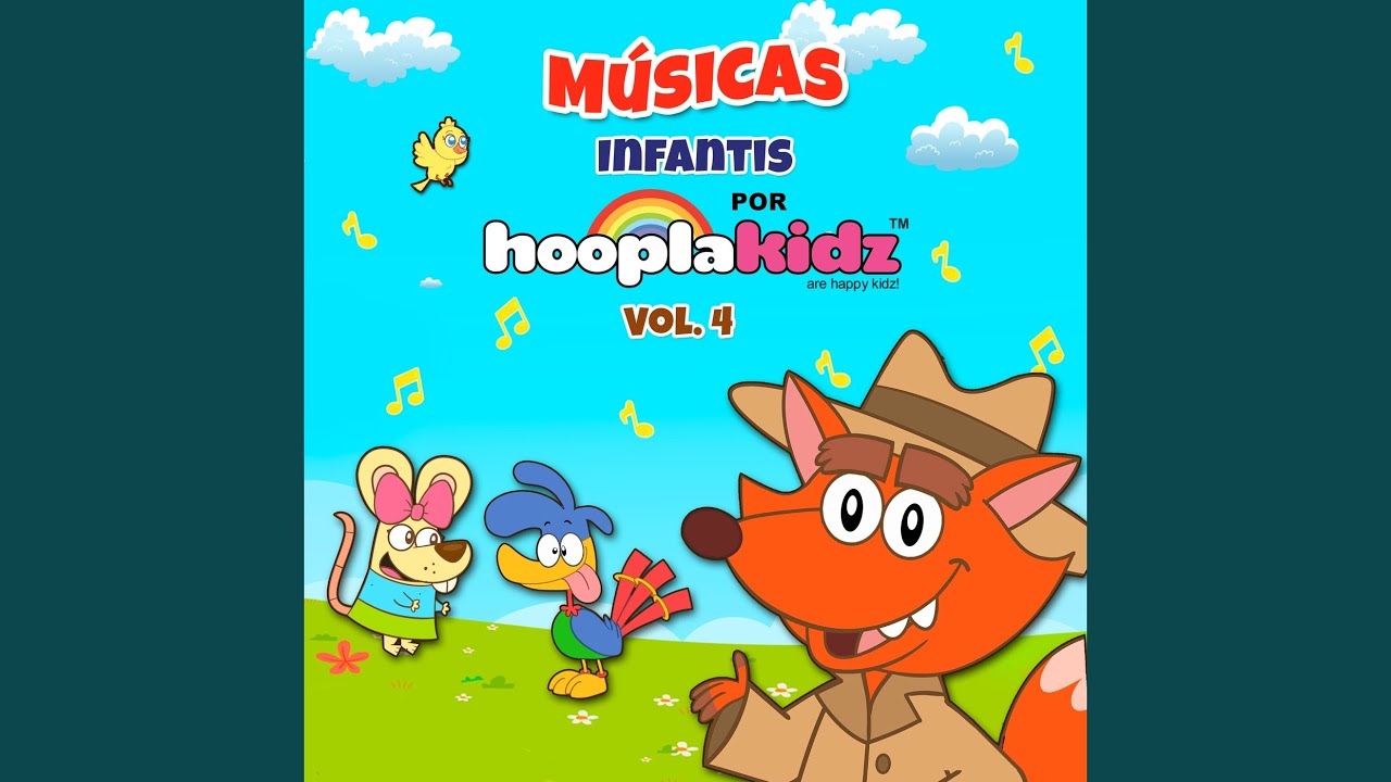 ChuChuWa 😍 Vídeos engraçados e educativos para crianças - LooLoo Kids  Português 