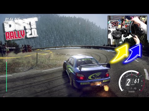 subaru-impreza-wrc-monte-carlo-/-logitech-g29-dirt-rally-2.0-dlc