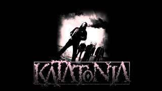 Watch Katatonia Nerve video