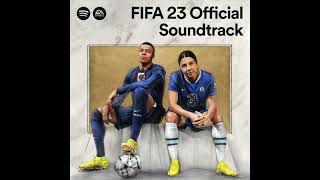 Spitting Off the Edge of the World (feat. Perfume Genius) - Yeah Yeah Yeahs (FIFA 23 Soundtrack)