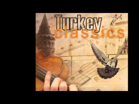 Turkey Classics - Ayrılık