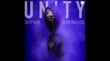 Alan Walker x Sapphire - Unity (Teaser2)