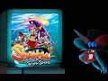 DM Streams - Shantae and the Seven Sirens - Session #01 - Happy Birthday Y2Sub