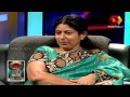 Actress Jalaja talks about actress Shoba's suicide