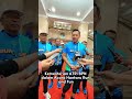 Run &amp; Fun 5K HANTARU 2024 di Kementerian ATR/BPN