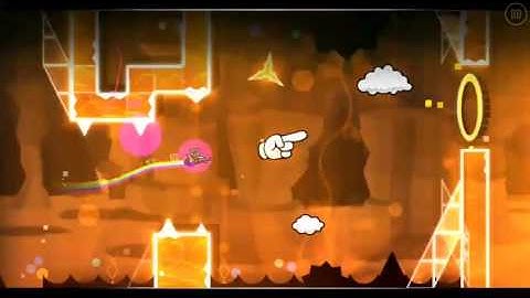 Geometry dash [2.1] Splat by Torch121 (All 3 Coins) 400 Subs!?