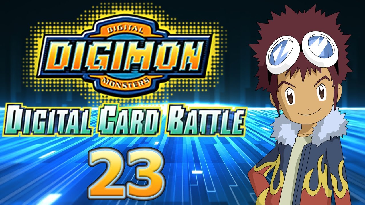 davis digimon card Re-15 Motomiya Silver Bandai 090 with alternate art design. Digimon Digital Card Battle Part