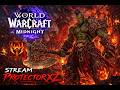 🔴FURY WARRIOR 276 ilvl М+ (3001) | World of Warcraft: Midnight [ProtectorXZ™] 🎮