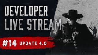 Hunt: Showdown | Developer Live Stream | Update 4.0