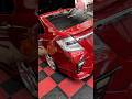 Pasang Tailamp Oem Albino Bezza Dekat Mr.Faiz Car Acessories Puchong