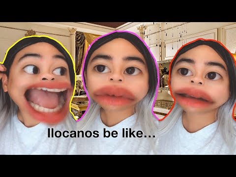 Random ILOCANO FUNNY PHRASES by Auntie Bangit