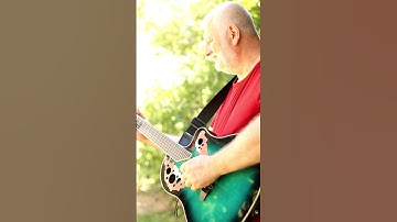 Thumbnail of I have a dream (ABBA) Guitar Cover By Vladan