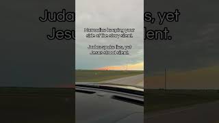 God knows.