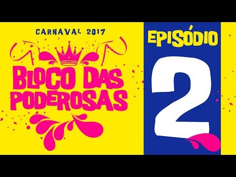 Anitta - Carnaval 2017 EP 2 - Anitta - Carnaval 2017 EP 2