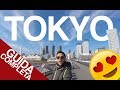 TOKYO: Viaggio in Giappone [Vlog Ita documentario hd]