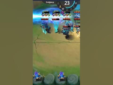 katina kill all hero - YouTube