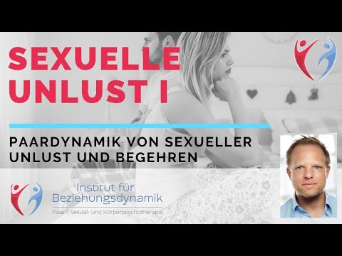 Video: Arzt Sexologe - Beratung, Beratung, Empfang