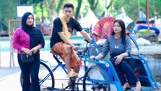 Download Lagu BOS BESAR TERKAYA NYAMAR JADI TUKANG BECAK DEMI MENCARI CALON ISTRI TAPI MALAH DIHINA PASANGAN SOK!! MP3 Download Lagu BOS BESAR TERKAYA NYAMAR JADI TUKANG BECAK DEMI MENCARI CALON ISTRI TAPI MALAH DIHINA PASANGAN SOK!! MP3