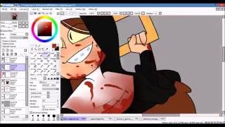 THESE KIDS AIN'T OKAY | Gravity Falls Speedpaint #6