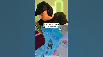 The Entire CODM COMMUNITY #codmferg #iferg #ferg #codmobile @iFerg @iFerg-Live