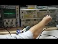 ne612 で同期検波させた
