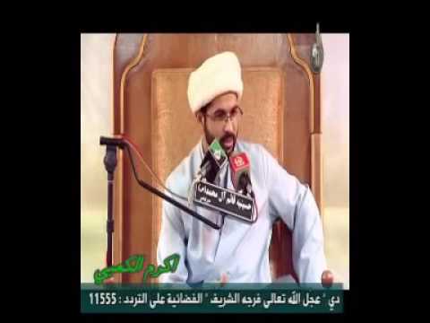 قصة العالم ابو سليمان الداراني