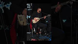 Mehmet Solmaz - Oy Oy Esmere Sallama