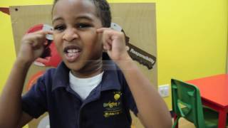 The Best Preschool Curriculum Program: The VESS Model