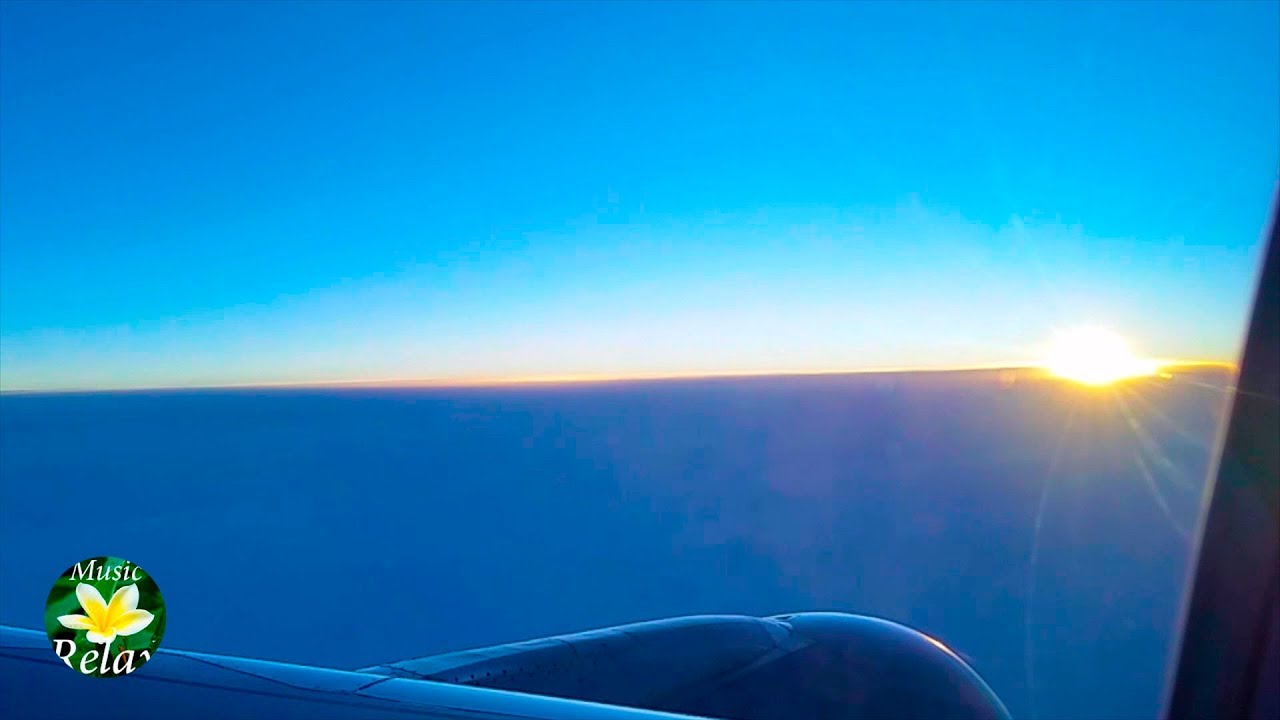 Watch Beautiful Instrumental Music and Dawn over the Clouds on YouTube Watch Beautiful Instrumental Music and Dawn over the Clouds on YouTube