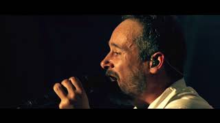 Love of Lesbian - Belice (Directo El Gran Truco Final) chords