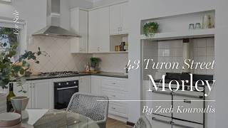 43 Turon Street, Morley