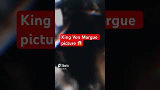 King Von morgue picture #fypシ #shortvideo #podcast #kingvon #reels #viral