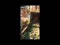 Part 1 of my shed project! Part 1 of my shed project!