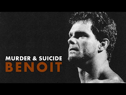 Video: Chris Benoit xalis sərvəti: Wiki, Evli, Ailə, Toy, Maaş, Qardaşlar