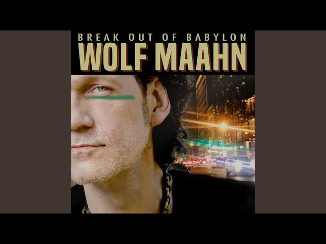 Wolf Maahn - Hamsterrad