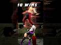 LIU KANG S Est Fait Avoir Dans Mortal Kombat 3 