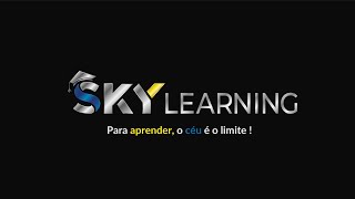 Skylearning - O Que É Lgpd? Por Sergio Estrela