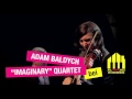 Adam Baldych &quot;Imaginary&quot; Quartet | ALL THAT JAZZ @ Starnberg