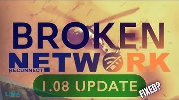 A Quickie - Summary of Update 1.08 // Broken Arrow Discussion