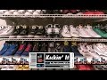 The Rarest Sample Jordan Collection!! Kickin' It With Authenticsoulkicks (Part 2 of 3)